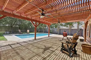 6329 Bentwater Dr, Orange, TX 77632 - Photo 26