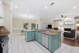 6329 Bentwater Dr, Orange, TX 77632 - Photo 8