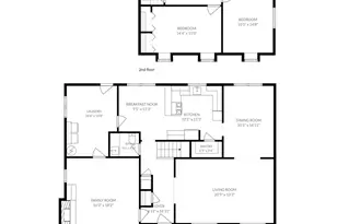 13521 Peoria St, Houston, TX 77015 - Photo 4