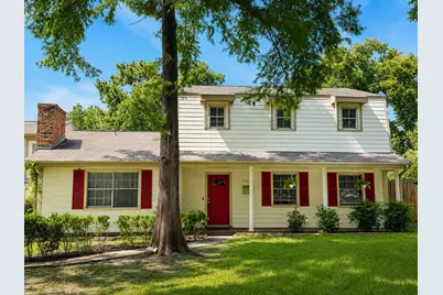 13521 Peoria Street, Houston, TX 77015 - Photo 1