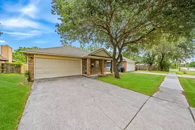 3521 Lydia Street, Houston, TX 77021 - Photo 2