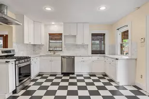 701 E 17th St, Houston, TX 77008 - Photo 4