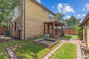 701 E 17th St, Houston, TX 77008 - Photo 18