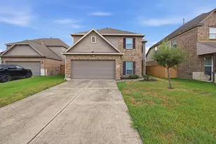 11315 Rossum Creek Dr, Humble, TX 77396 - Photo 2