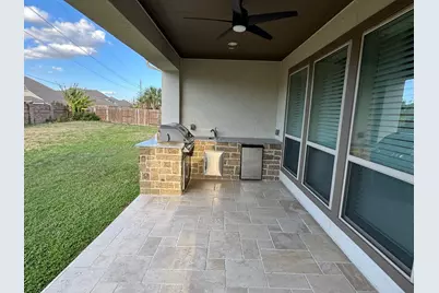 3803 Preston Cove Court Court, Katy, TX 77494 - Photo 32