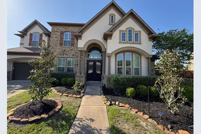 3803 Preston Cove Court Court, Katy, TX 77494 - Photo 2