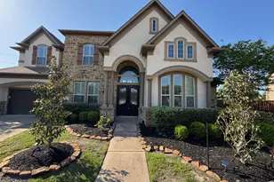 3803 Preston Cove Ct Ct, Katy, TX 77494 - Photo 2