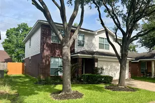 3223 Amber Meadow Dr Dr, Katy, TX 77449 - Photo 1