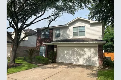 3223 Amber Meadow Dr Drive, Katy, TX 77449 - Photo 2