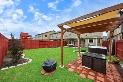 16350 Oakside Hollow Lane, Houston, TX 77084 - Photo 38