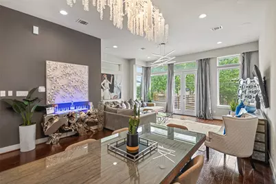 4413 Eli Street, Houston, TX 77007 - Photo 2