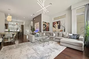4413 Eli St, Houston, TX 77007 - Photo 1