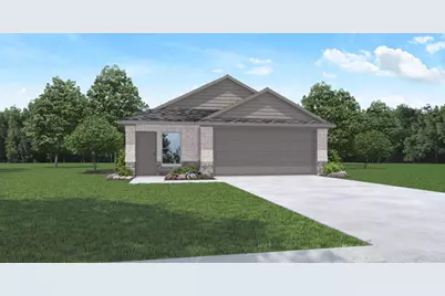 571 Belle Springs Lane, Conroe, TX 77301 - Photo 1