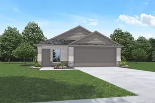 571 Belle Springs Ln Ln, Conroe, TX 77301 - Photo 1