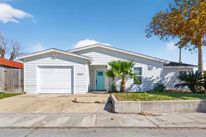2320 43rd Street, Galveston, TX 77550 - Photo 1