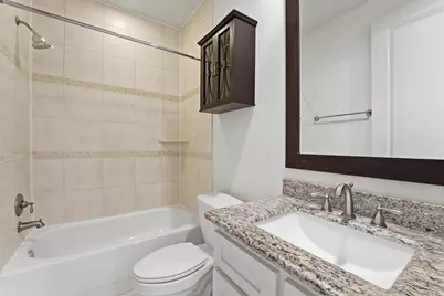 2305 Bastrop Street #A, Houston, TX 77004 - Photo 6