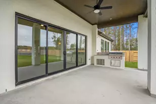 17206 Blooming Suzans Ln, Conroe, TX 77302 - Photo 38