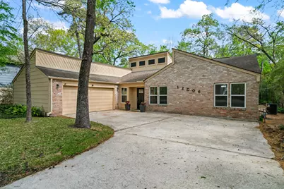 12006 Acorn Oak Street, The Woodlands, TX 77380 - Photo 1