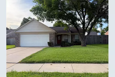 4411 Treasure Trail, Sugar Land, TX 77479 - Photo 1