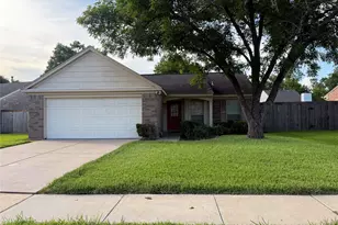 4411 Treasure Trail, Sugar Land, TX 77479 - Photo 1