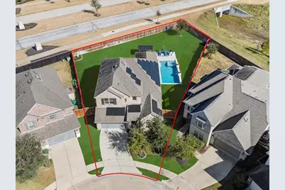 11330 Stonebridge Shore Circle, Cypress, TX 77433 - Photo 4