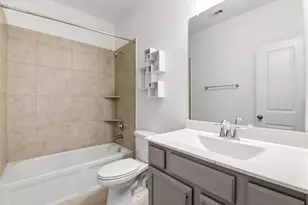 1618 Rosedale Dr, Missouri City, TX 77459 - Photo 24