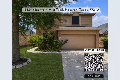 15834 Mountain Mist Trail, Houston, TX 77049 - Photo 1