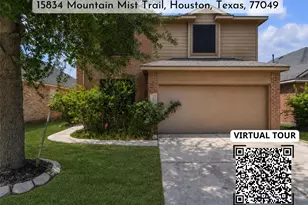 15834 Mountain Mist Trail, Houston, TX 77049 - Photo 1