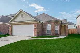 12230 Hawthorne Hill Cir, Humble, TX 77346 - Photo 2
