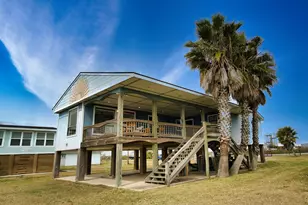 388 County Road 616, Sargent, TX 77414 - Photo 1