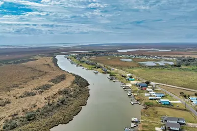 388 County Road 616, Sargent, TX 77414 - Photo 30