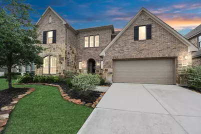 8119 Messina Mount Drive, Magnolia, TX 77354 - Photo 1