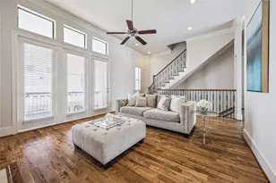 5708 Kansas St B, Houston, TX 77007 - Photo 2