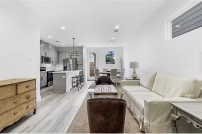 4604 Crown Grove Lane, Houston, TX 77018 - Photo 4