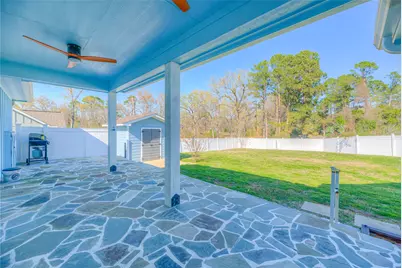 276 Resort Drive, Livingston, TX 77351 - Photo 24