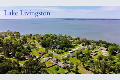 276 Resort Drive, Livingston, TX 77351 - Photo 34