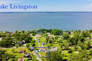 276 Resort Dr, Livingston, TX 77351 - Photo 36