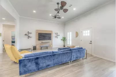 276 Resort Drive, Livingston, TX 77351 - Photo 6