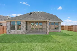 2008 Blue Mar Dr, Brookshire, TX 77493 - Photo 24