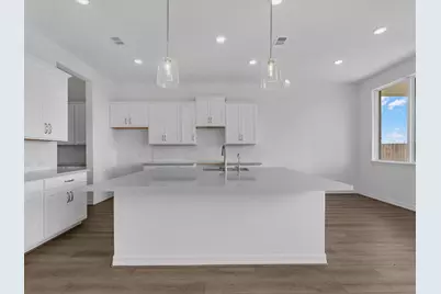 2008 Blue Mar Drive, Brookshire, TX 77493 - Photo 2