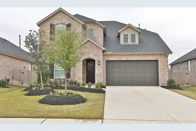 19727 Albany Oaks Lane, Richmond, TX 77407 - Photo 1