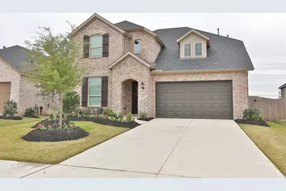 19727 Albany Oaks Lane, Richmond, TX 77407 - Photo 2