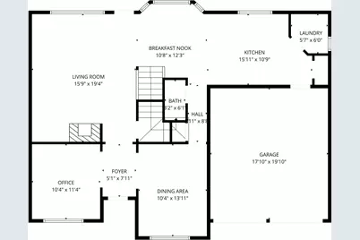 20319 Stone Falls Court Court, Cypress, TX 77433 - Photo 50
