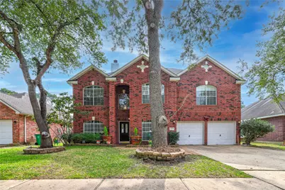 20319 Stone Falls Court Court, Cypress, TX 77433 - Photo 2