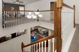 110 N Valley Oaks Cir, The Woodlands, TX 77382 - Photo 14