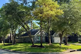 42 Tranquil Glade Pl, The Woodlands, TX 77381 - Photo 1
