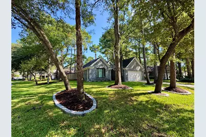 42 Tranquil Glade Place, The Woodlands, TX 77381 - Photo 28