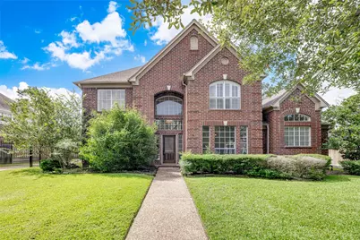 5534 Honor Drive, Houston, TX 77041 - Photo 2