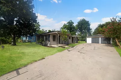 9217 Camay Drive, Houston, TX 77016 - Photo 2