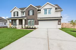 12226 Old Fashion Cir, Mont Belvieu, TX 77535 - Photo 1